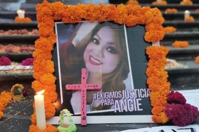 Feminicidio Angie: dan 55 años de cárcel a asesino de odontóloga de Veracruz