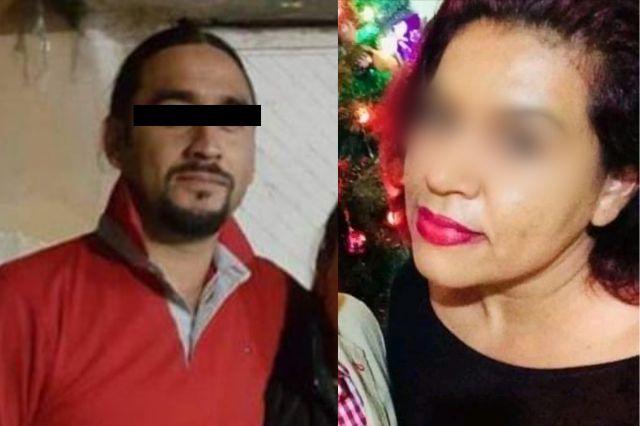 Feminicidio Puebla: Melania gana pensión para hijos, expareja la envenena, acusan