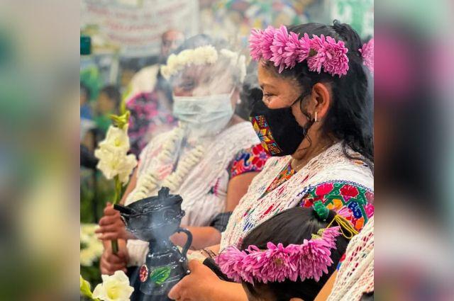 Feria de las Flores de Huauchinango: dónde y cuándo disfrutar sus eventos