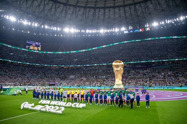 FIFA abre nuevo expediente contra México por el grito homofóbico