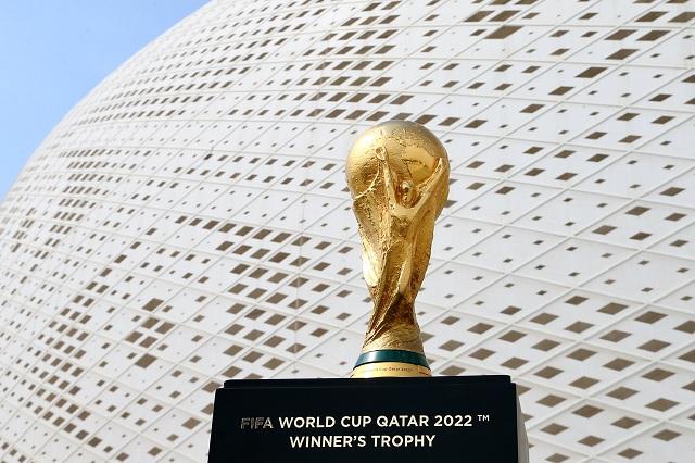 FIFA podría excluir a Rusia del mundial Qatar 2022  