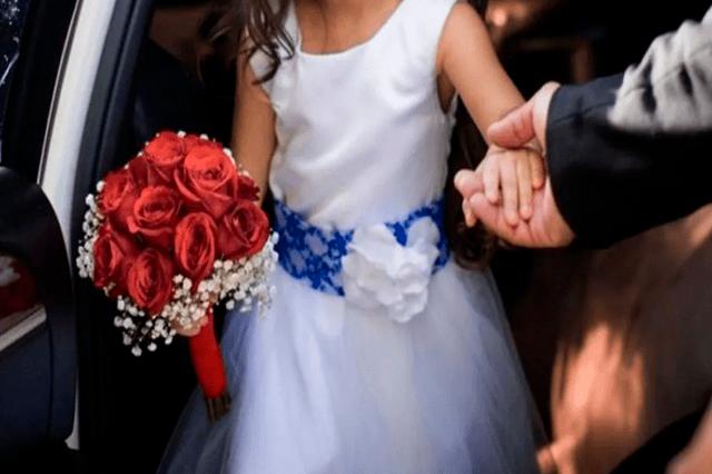 Filipinas prohíbe el matrimonio con menores de edad