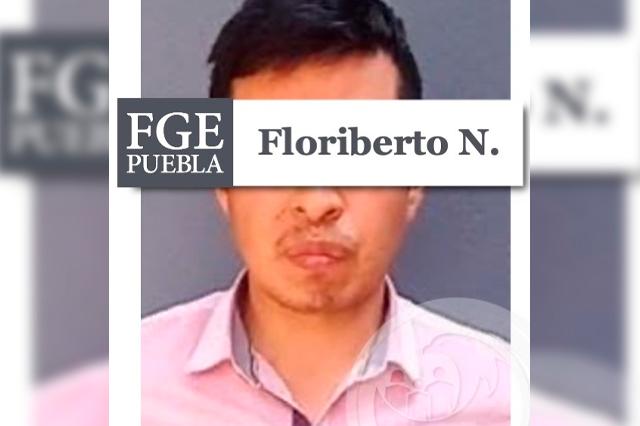 Feminicidio en Zacatlán: Floriberto mató a Yolanda con un cable de celular