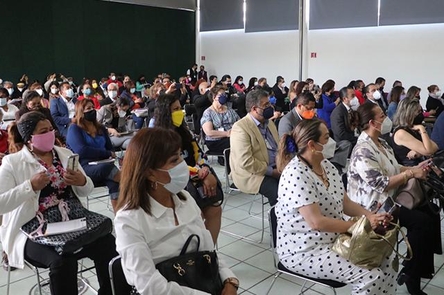 Cambia gestión de RVOES para educación superior de Puebla