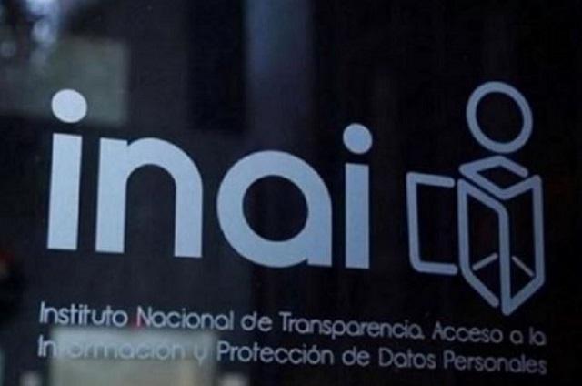 Resuelve INAI solicitudes de protección de datos de los poblanos