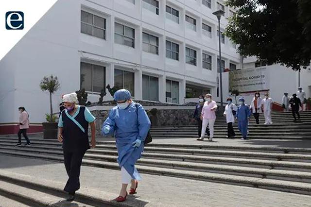 Cero casos de viruela del mono reporta el ISSSTE Puebla