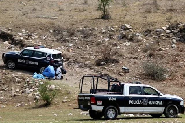 Violencia deja 13 muertos en Totimehuacan durante 2022