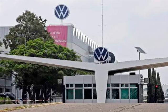 Postúlate como becario para trabajar en Volkswagen