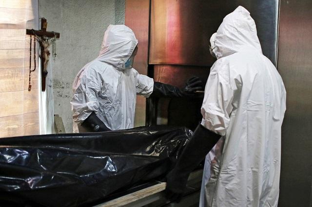 Hasta en 18 mil pesos y con cita, cremaciones privadas en Puebla