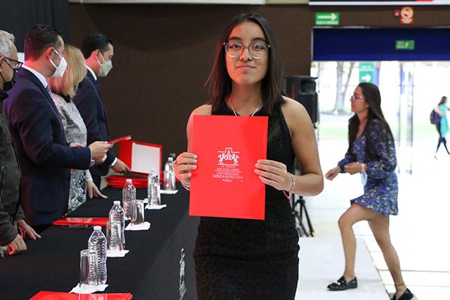 Gala deportiva IBERO Puebla: premiación al desempeño en los INTERSUJ 2022