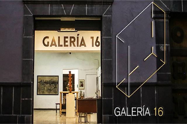 En Puebla abren nuevo espacio independiente dedicado al arte