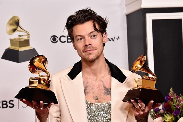 Ganadores de los Premios Grammy 2023: conoce la lista completa