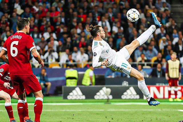Gareth Bale dice adiós al futbol