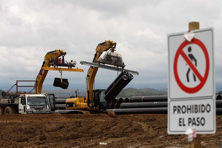 Puebla se llenará de gasoductos de Pemex, CFE y privados