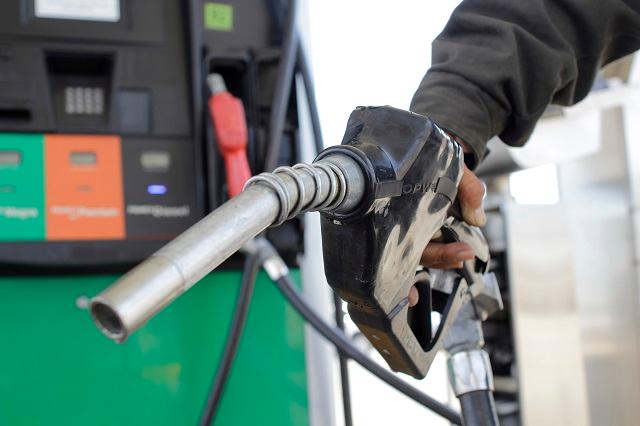 Aumenta Hacienda el subsidio para consumidores de gasolina