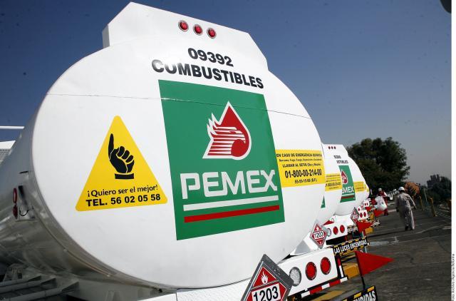 Franquiciatarios culpan a Pemex por desabasto de gasolina