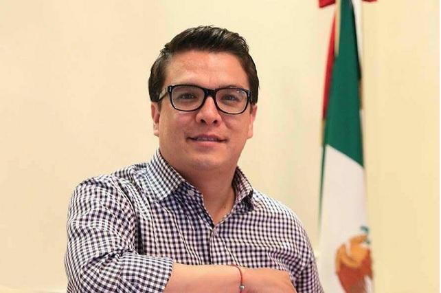 Gerardo Islas tendrá homenaje póstumo en CDMX
