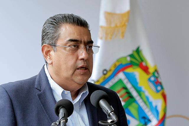 Gobernador Céspedes queda firme en el cargo; TEPJF desecha impugnación