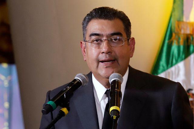 Gobernador Céspedes condena balacera que involucra a policías municipales