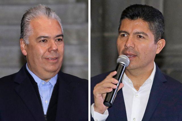 Gobierno de la ciudad y empresas firman pacto contra corrupción en Puebla