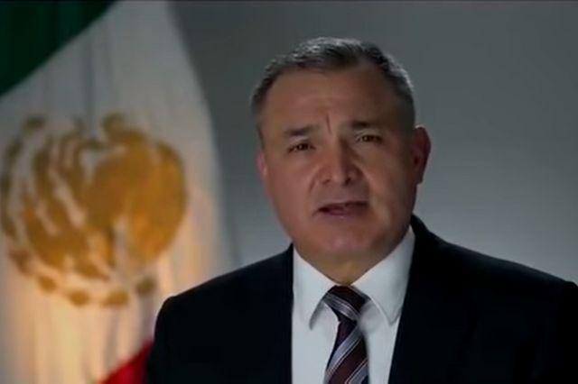 Juicio García Luna: México busca recuperar hasta 700 mdd
