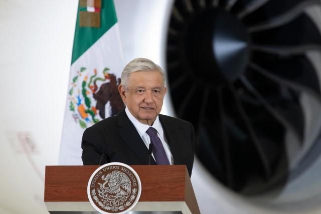 Gobierno de México prevé la entrada de aerolíneas extranjeras