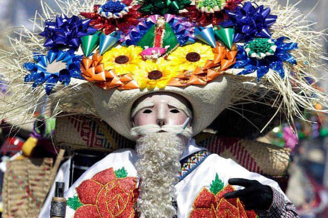 Gobierno de Puebla analiza cancelar Carnaval de Huejotzingo, tras muerto