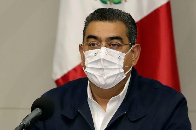 Gobierno de Puebla: Céspedes perfila así cambios en gabinete