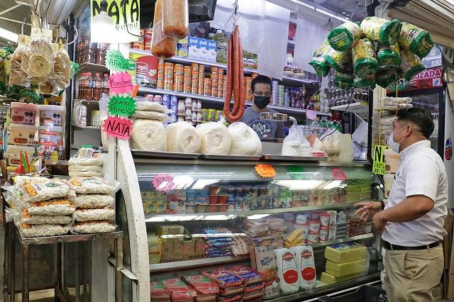 México elimina aranceles en 21 productos de la canasta básica