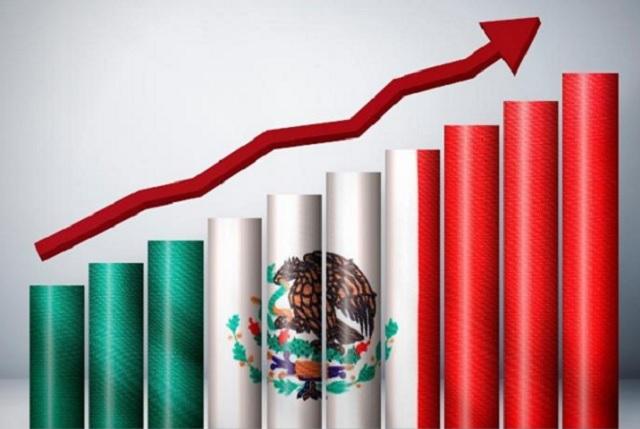 PIB en México avanza 0.9% en tercer trimestre de 2022: INEGI