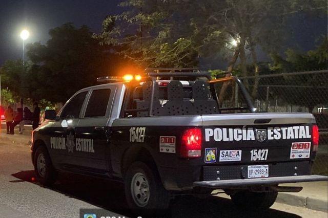 Grupo armado en Sonora secuestra a 11 personas en fiesta