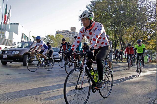 Grupos ciclistas exigen ciclovías con norma técnica de movilidad