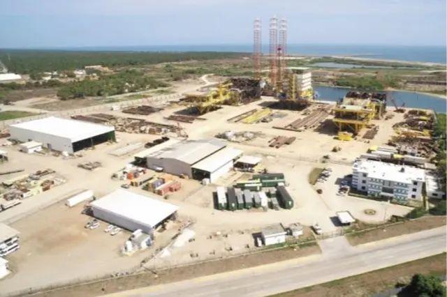 Guacamaya Leaks: Dos Bocas se construyó con acero del NAIM
