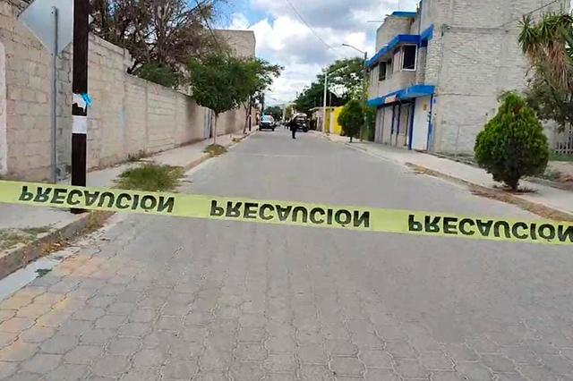 Hallan a mujer sin vida en Tehuacán, investigan feminicidio 