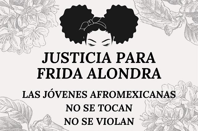 Hallan muerta a menor afromexicana desaparecida en Oaxaca