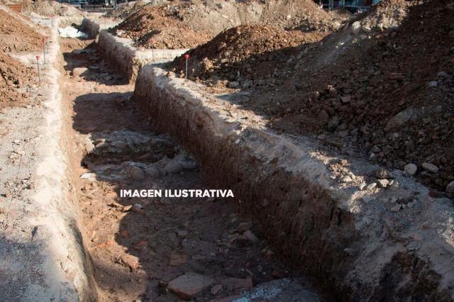 Desmiente INAH hallazgo arqueológico en Atlixco
