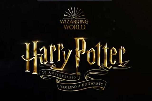 Elenco de Harry Potter prepara su regreso 10 años después