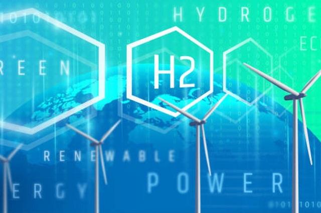 Hidrógeno verde, una opción para combatir el cambio climático