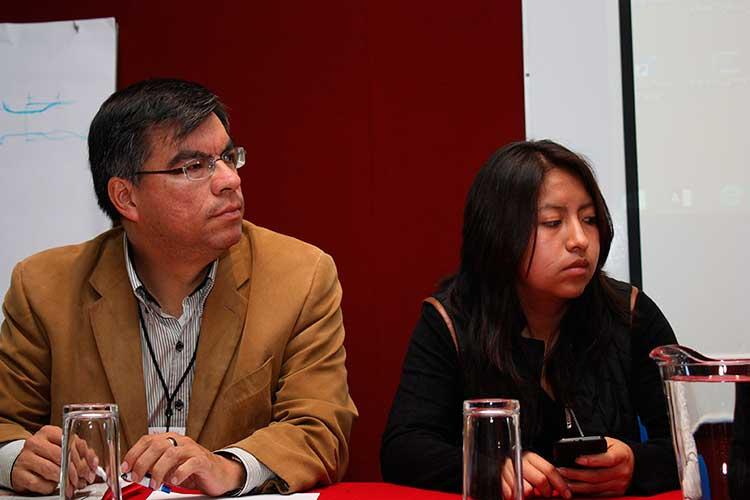 Hija de edil asume defensa de Canoa ante acoso de gobierno