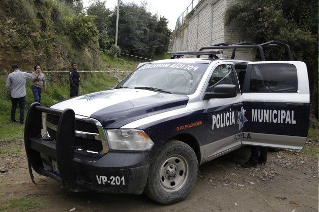 Hombre mata a su padre tras discutir por una herencia en Hueytamalco