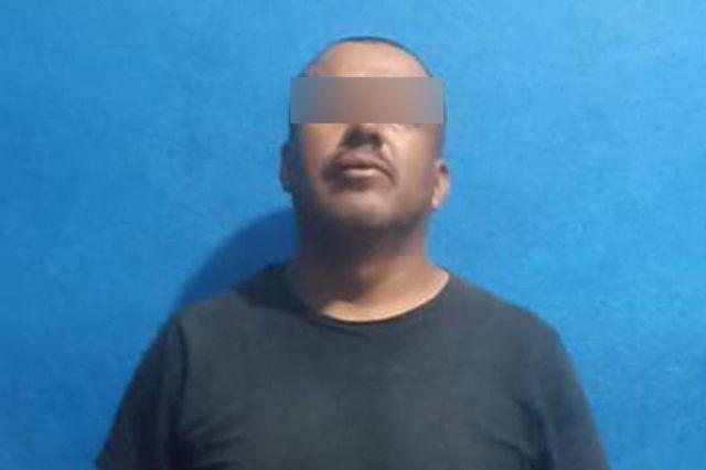 Hombre agrede a dos hombres con disparos en Ahuatempan, Puebla