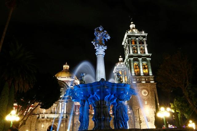 Recomienda WSJ a Puebla como segundo sitio mundial para visitar