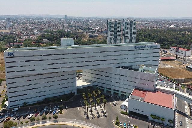 Pandemia dispara precios de medicinas y hospitales en Puebla