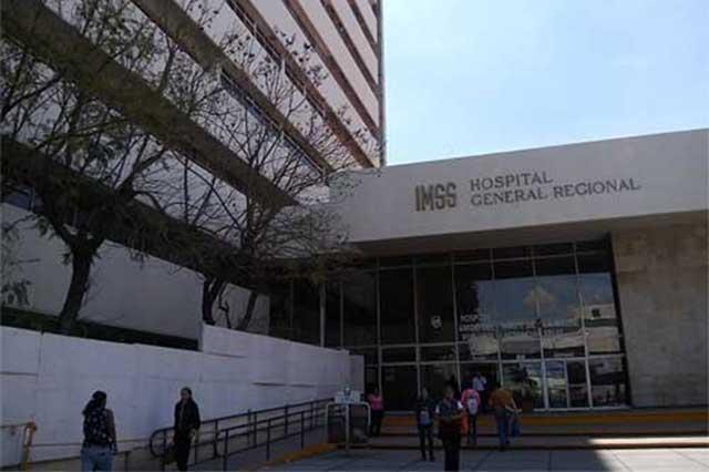 Denuncian negligencia médica en hospital del IMSS San Alejandro