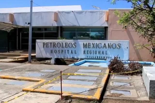 Ya van 2 personas muertas en Tabasco por medicina contaminada
