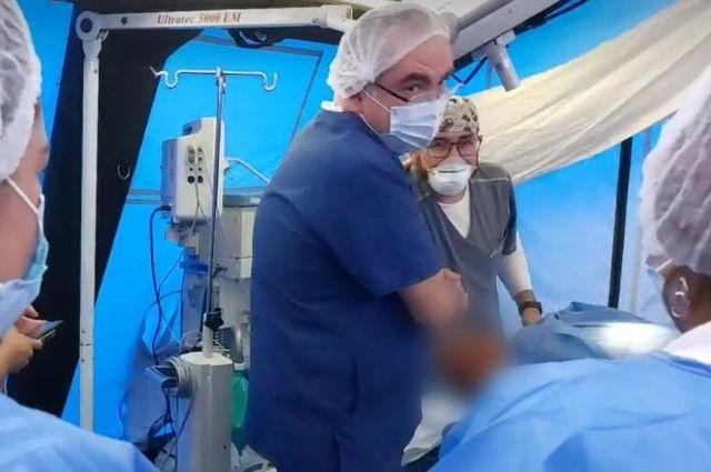 Hospitales de Ayotoxco y Cuetzalan carecen de especialistas: SSA