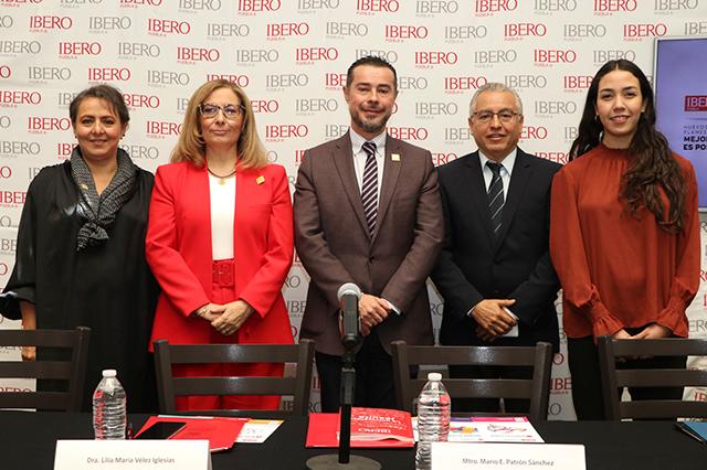 IBERO Puebla renueva sus planes de estudio