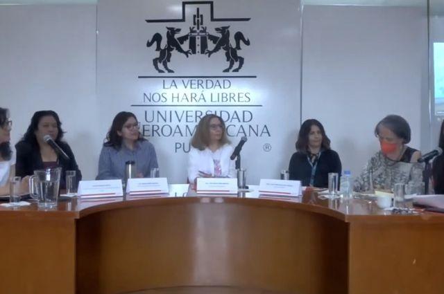 8M: mujeres de IBERO Puebla comparten sus trayectorias de lucha