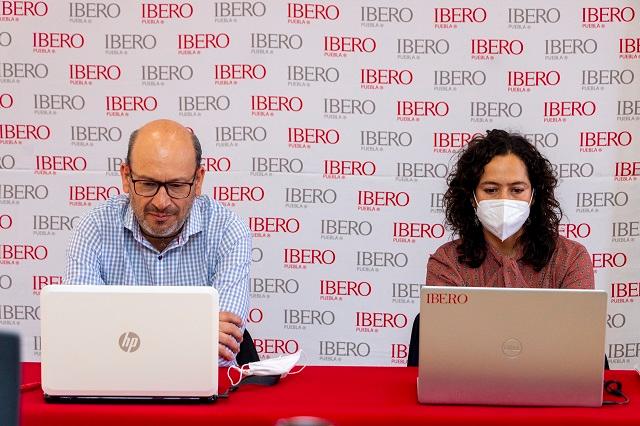 IBERO Puebla crea laboratorio editorial único en América Latina