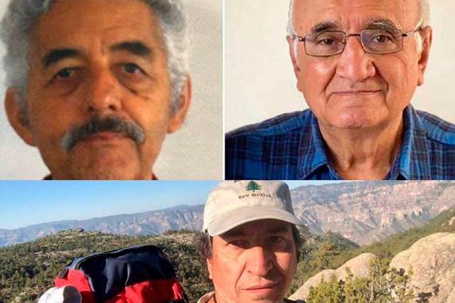 Identifican a asesino de jesuitas y guía turístico en Chihuahua